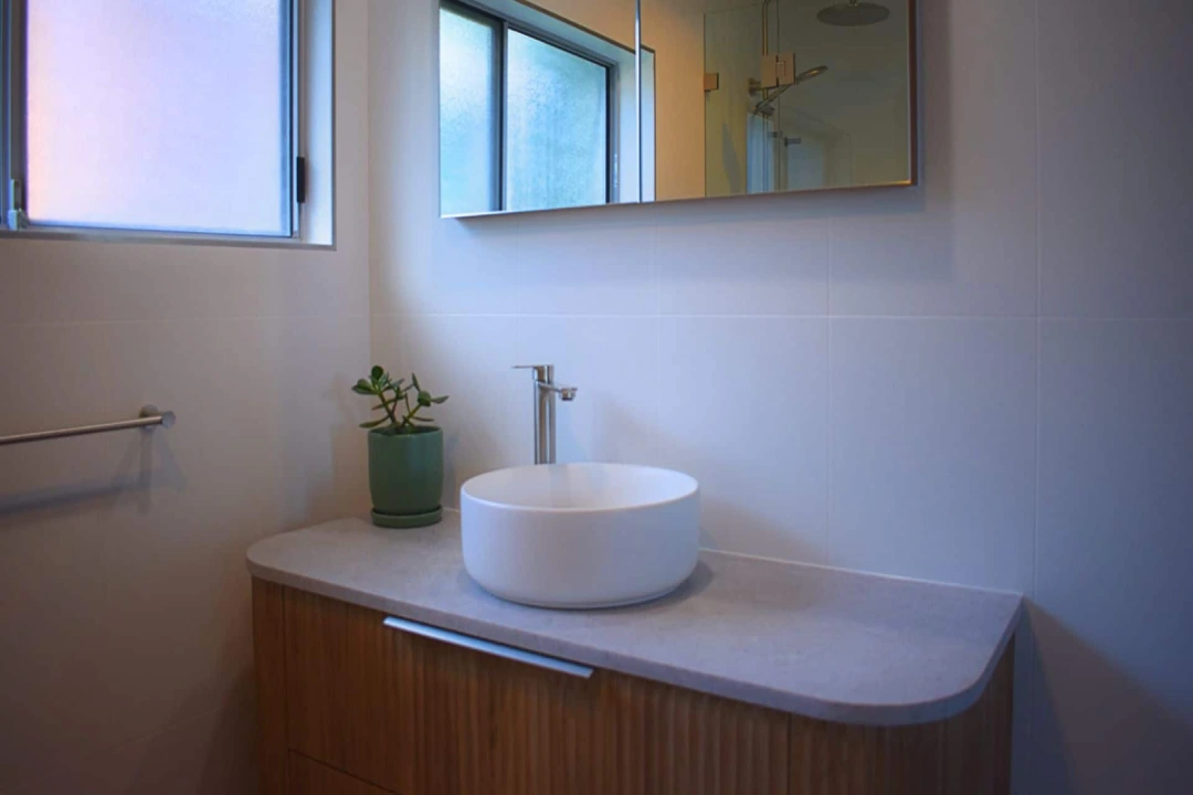 Luxury Bathroom Renovations Sydney