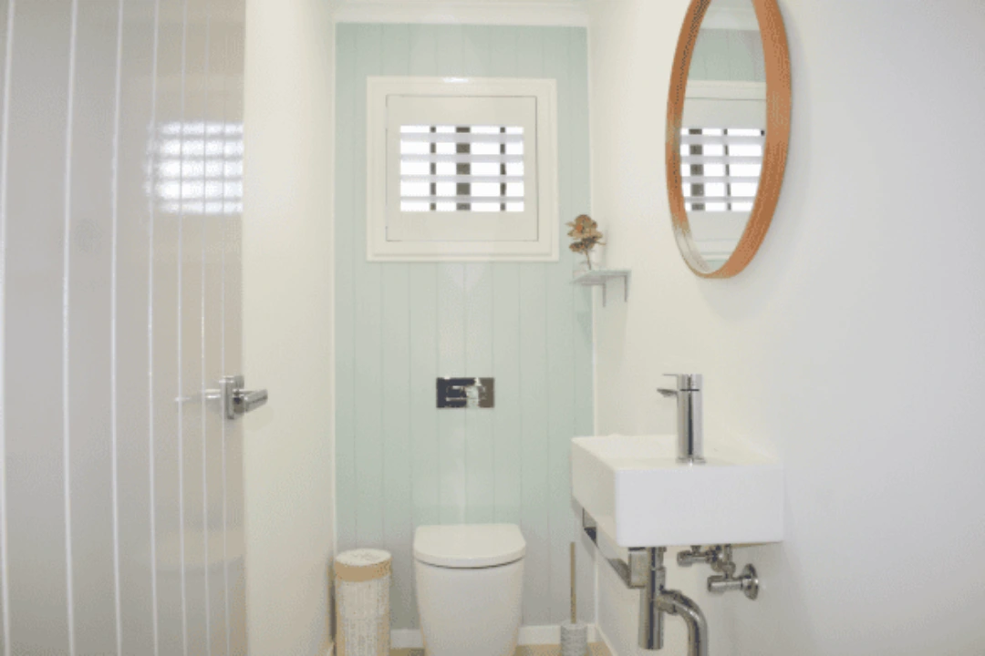 Luxury Bathroom Renovations Sydney