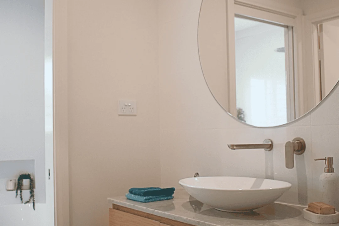 Luxury Bathroom Renovations Sydney