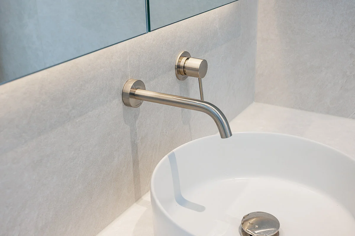 Bathroom Renovations Berowra