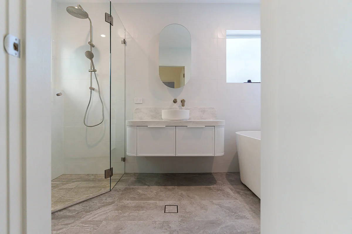 Bathroom Renovations Berowra