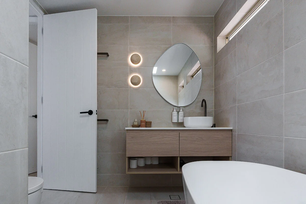 Bathroom Renovations Berowra