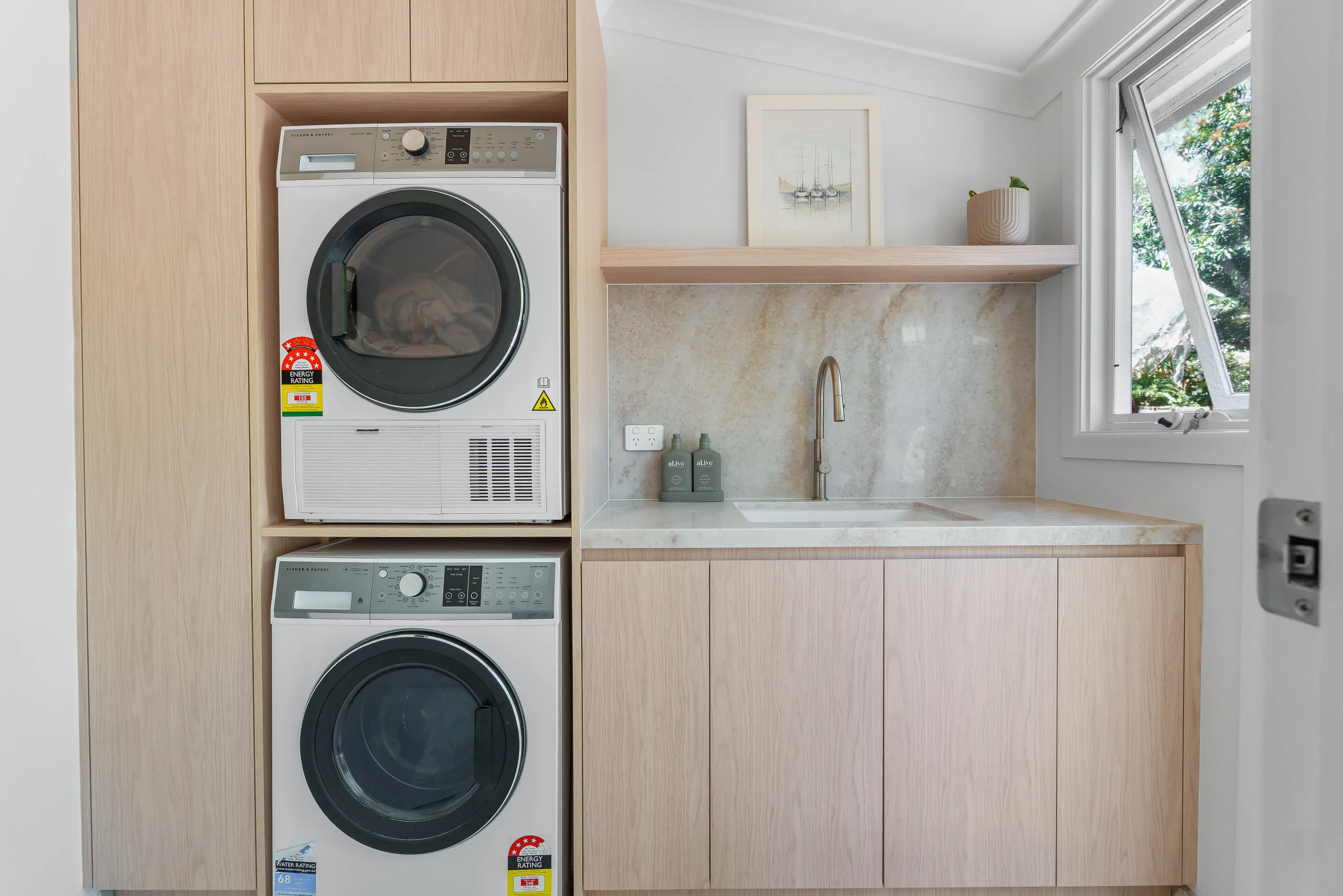 Luxury Bathroom Renovations Sydney