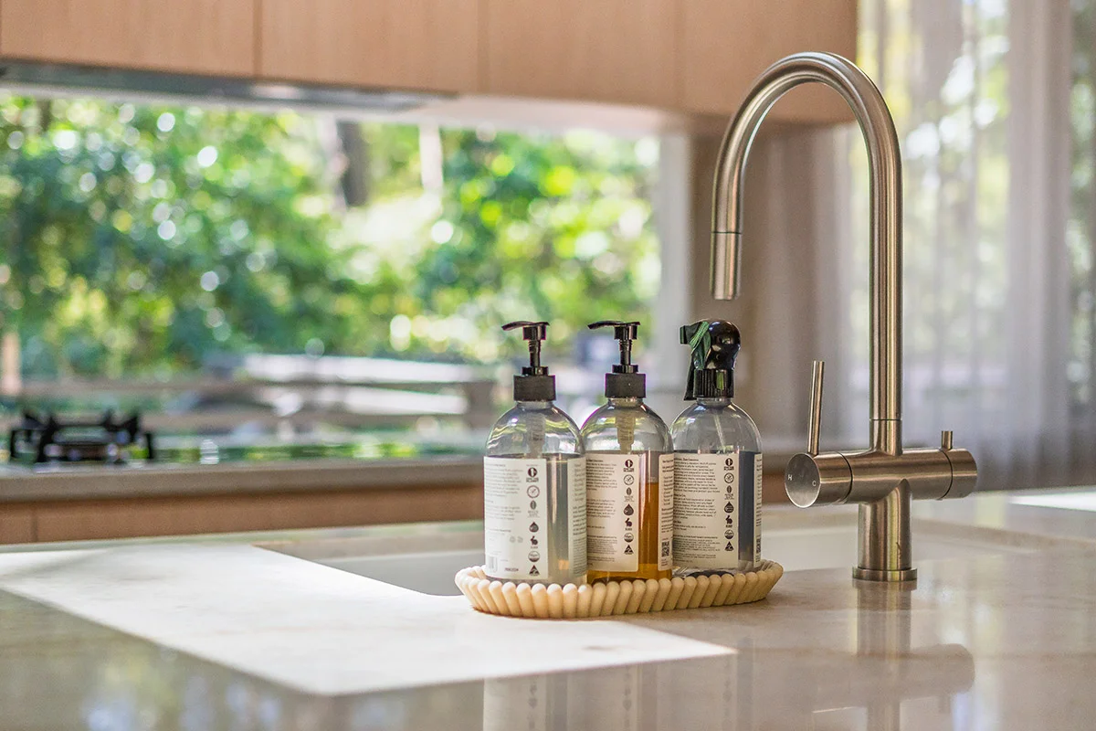 Luxury Bathroom Renovations Sydney