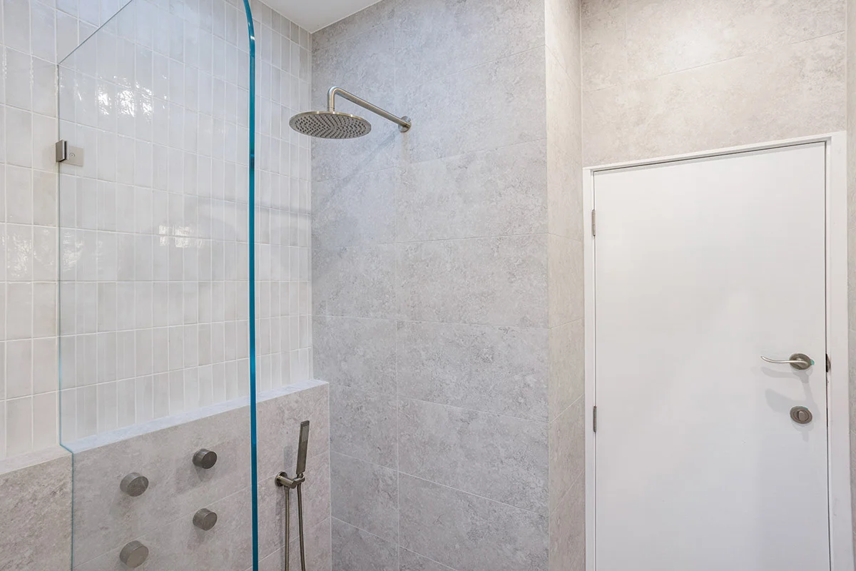 Bathroom Renovations Turramurra