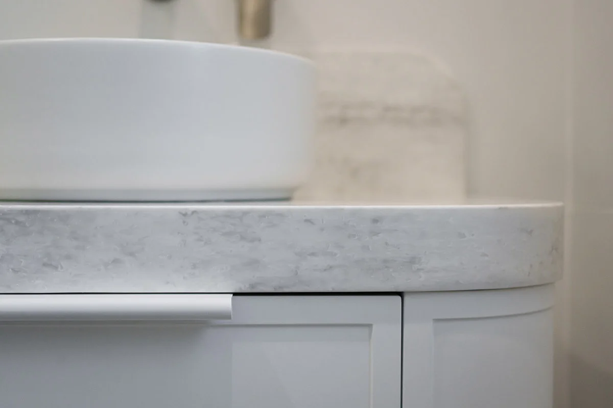 Bathroom Renovations Turramurra