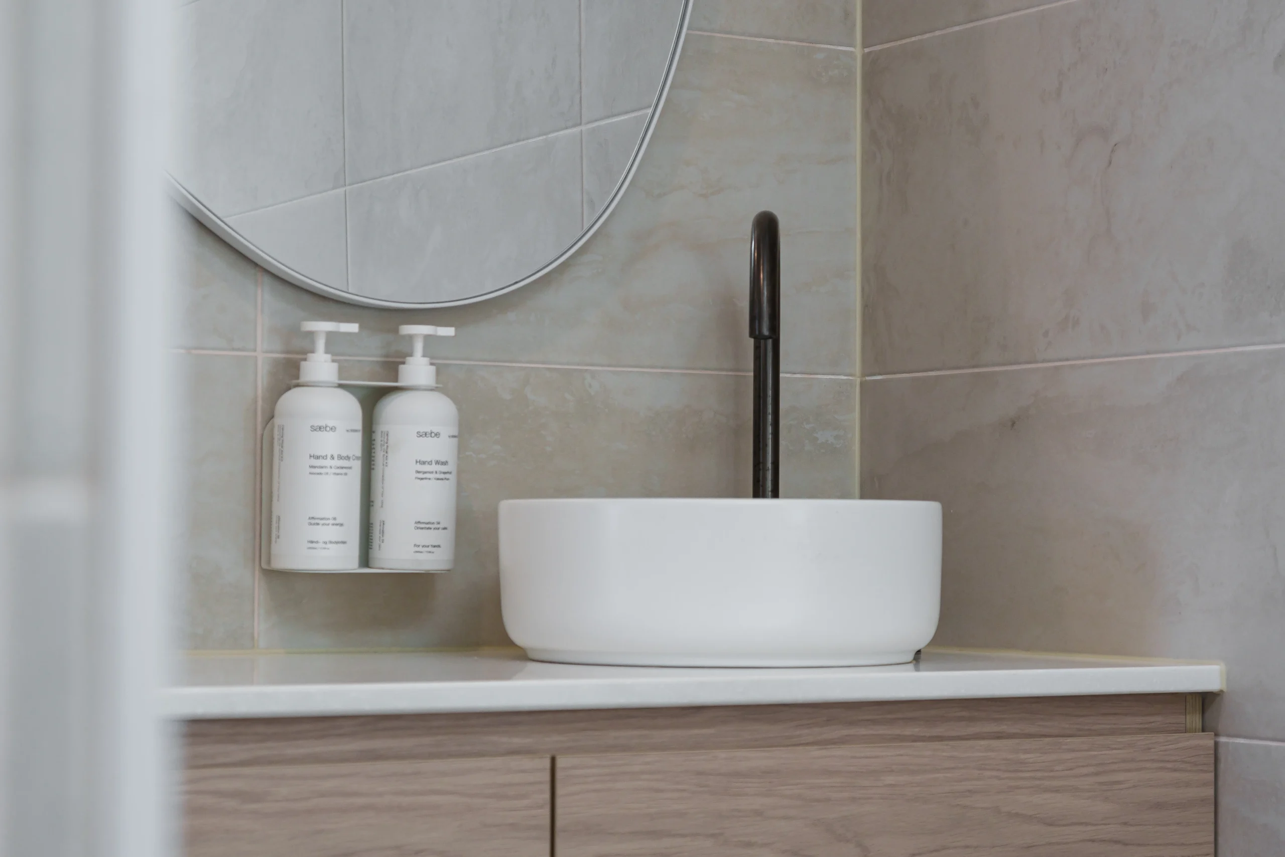Bathroom Renovations Pennant Hills