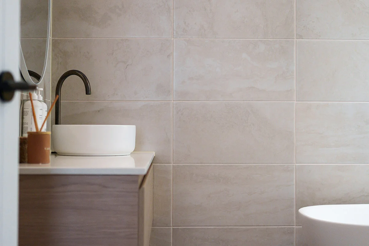 Bathroom Renovations Manly