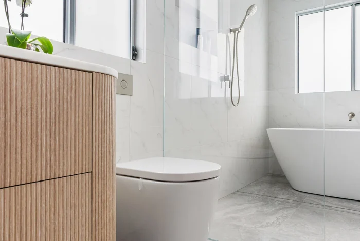 Bathroom Renovations Dee Why