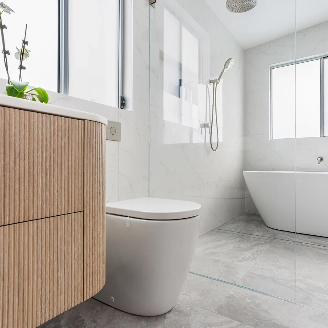 Bathroom Renovations Dee Why