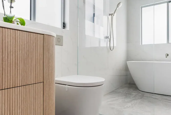Bathroom Renovations Dee Why