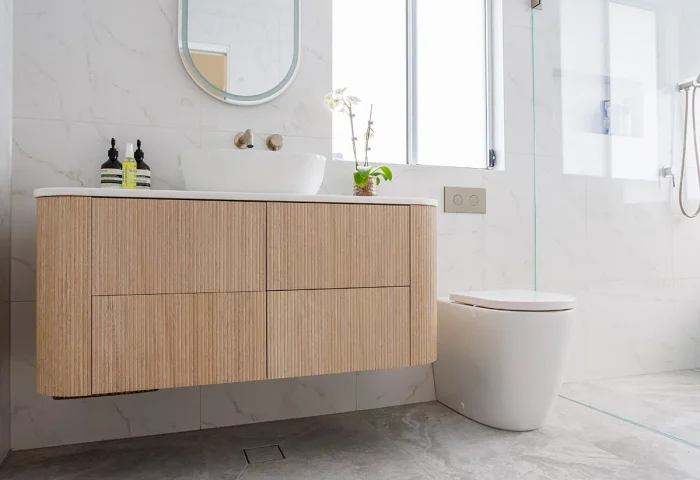 Bathroom Renovations Dee Why