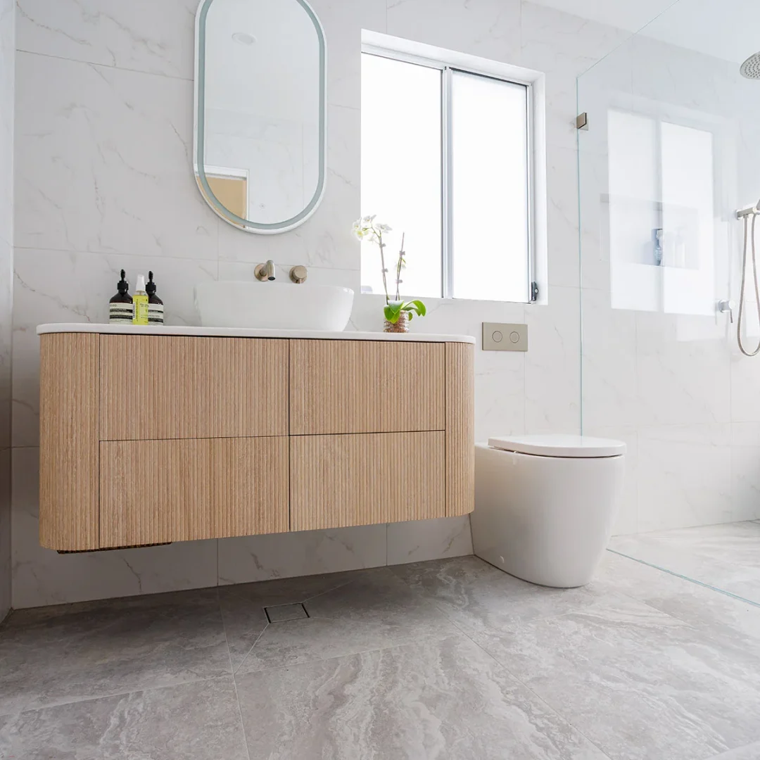 Bathroom Renovations Dee Why