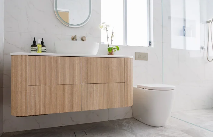 Bathroom Renovations Pennant Hills