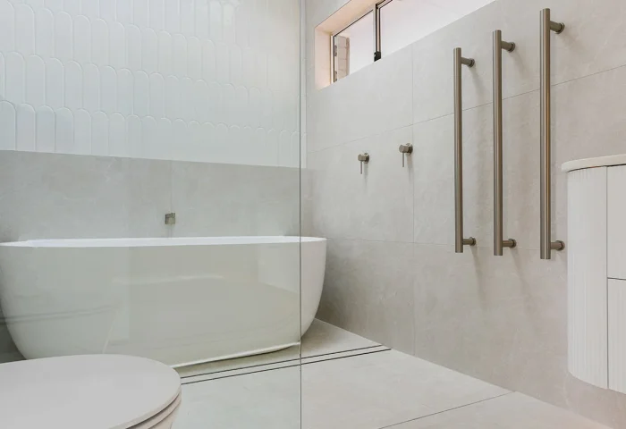 Bathroom Renovations Pennant Hills