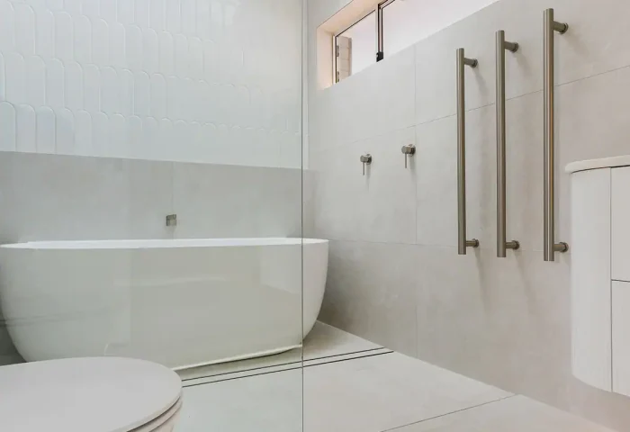 Bathroom Renovations Pennant Hills